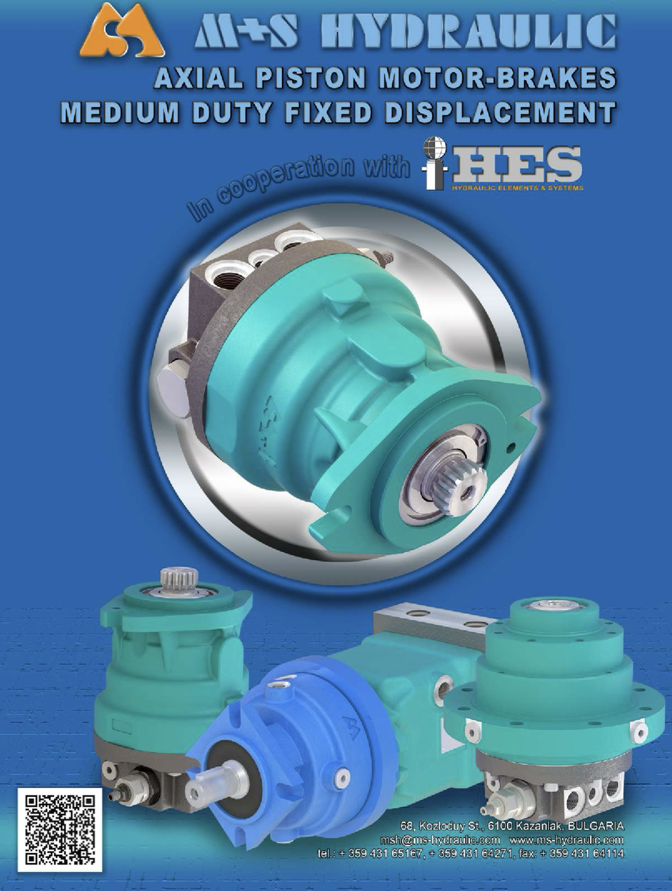 Motor-Brake_MAM